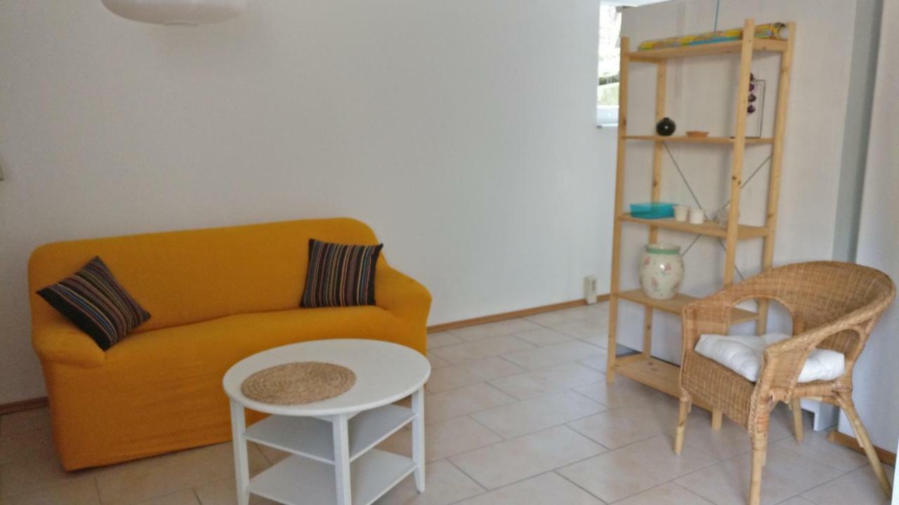 Fanny Apartment Wittlingen ภายนอก รูปภาพ