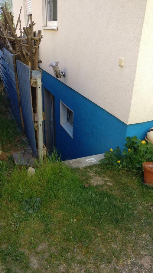 Fanny Apartment Wittlingen ภายนอก รูปภาพ