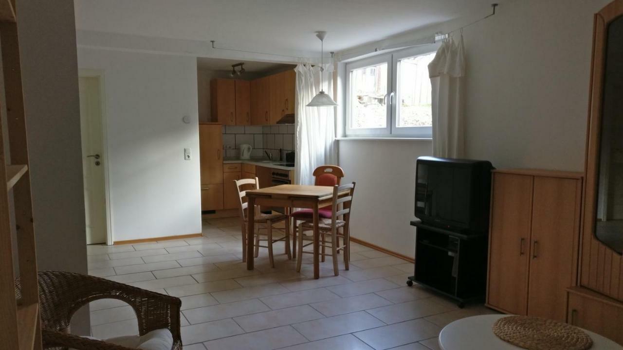 Fanny Apartment Wittlingen ภายนอก รูปภาพ