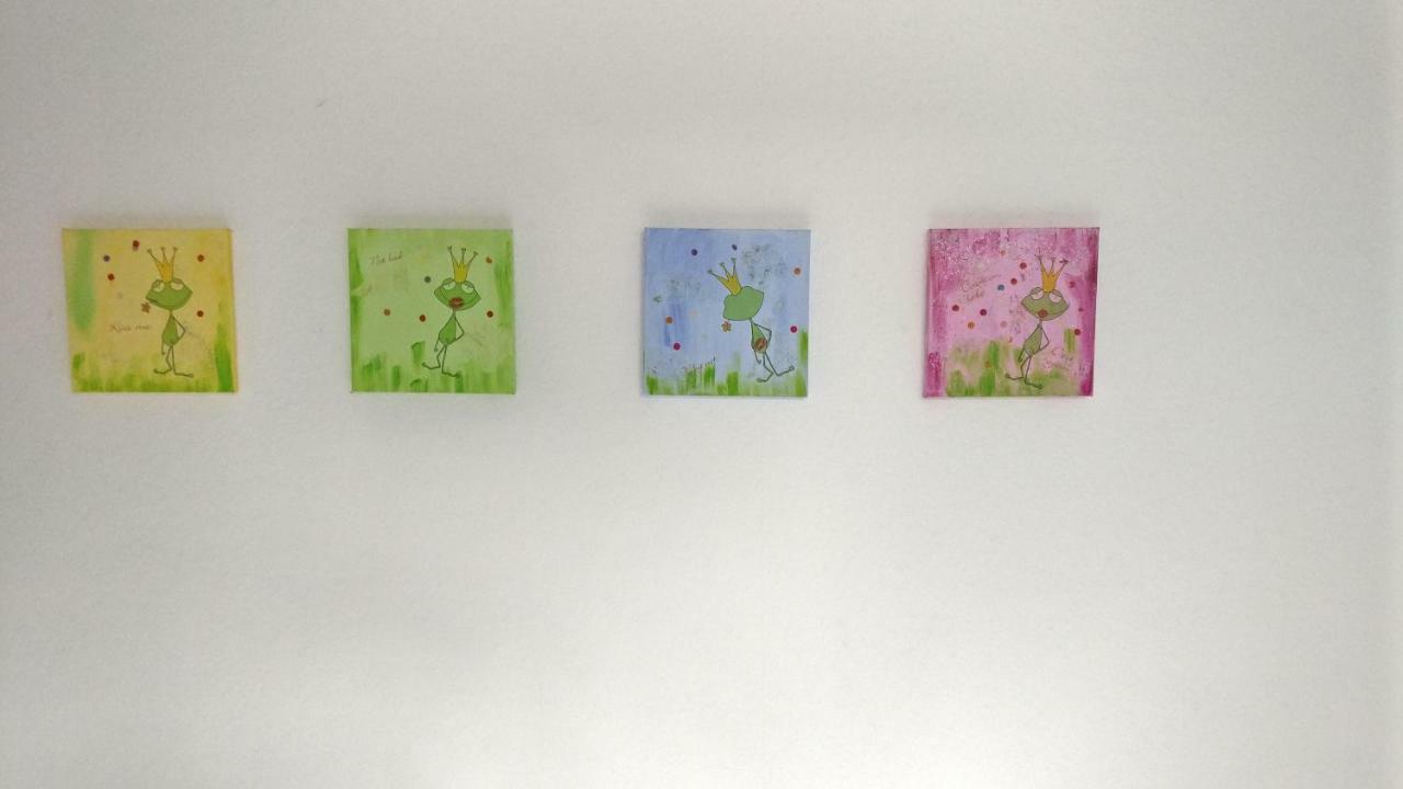 Fanny Apartment Wittlingen ภายนอก รูปภาพ
