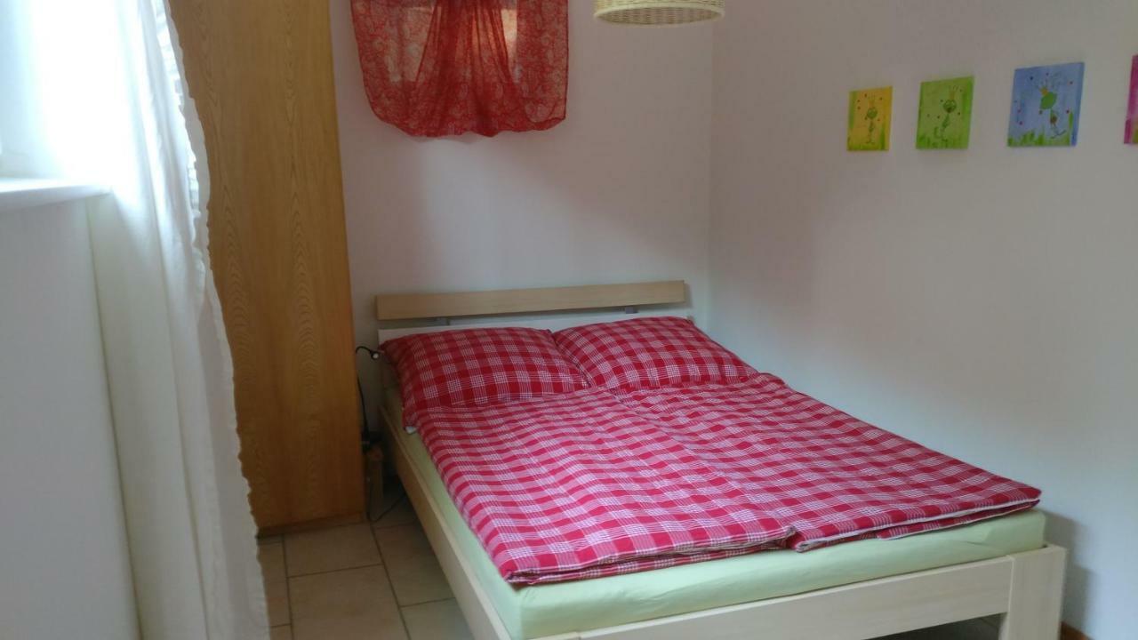 Fanny Apartment Wittlingen ภายนอก รูปภาพ